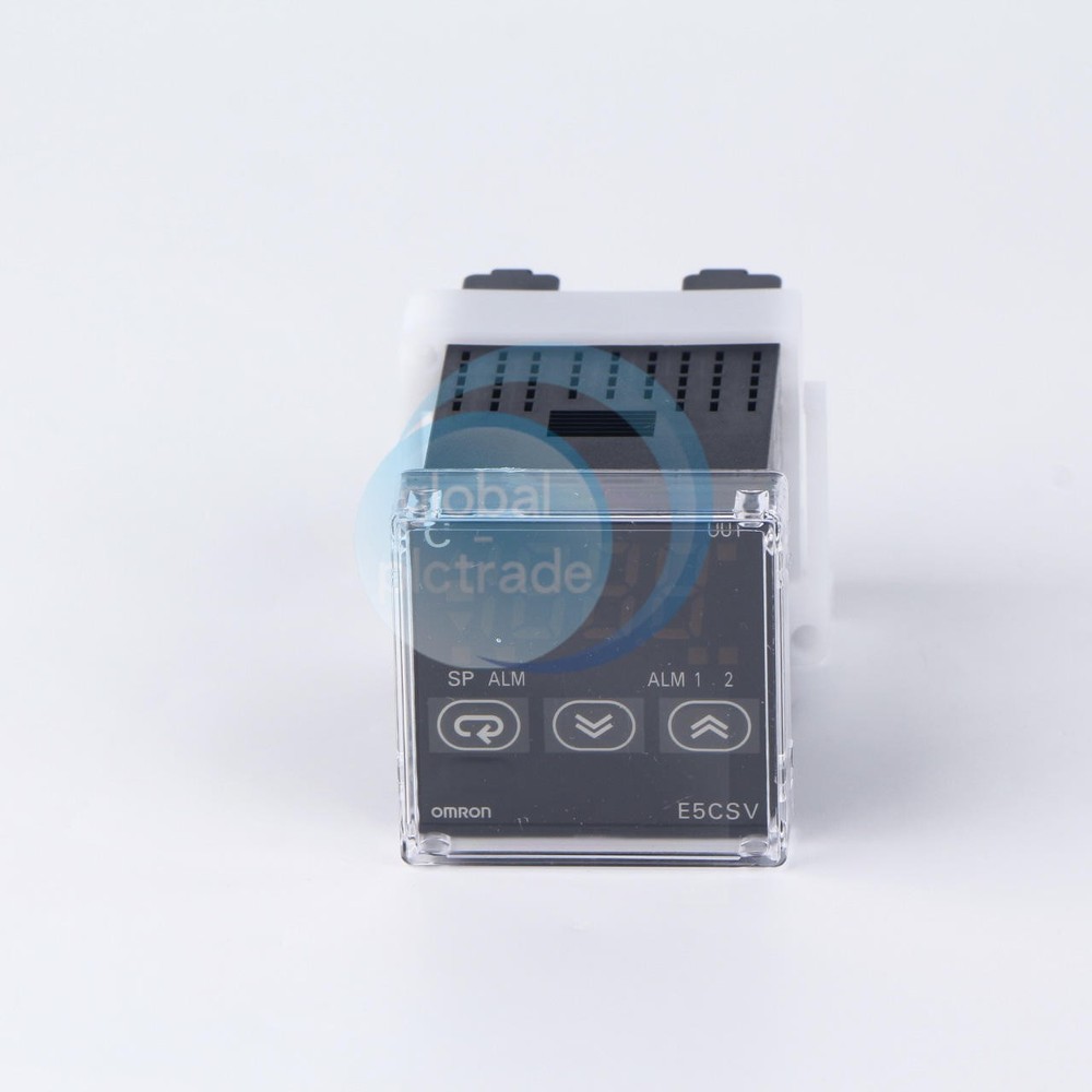 1PCS NEW OMRON temperature controller E5CSV-Q1T-500