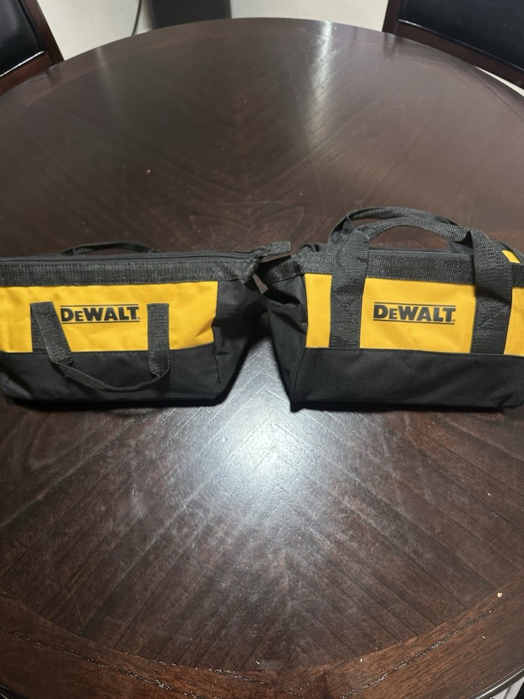 Dewalt Drill Xr