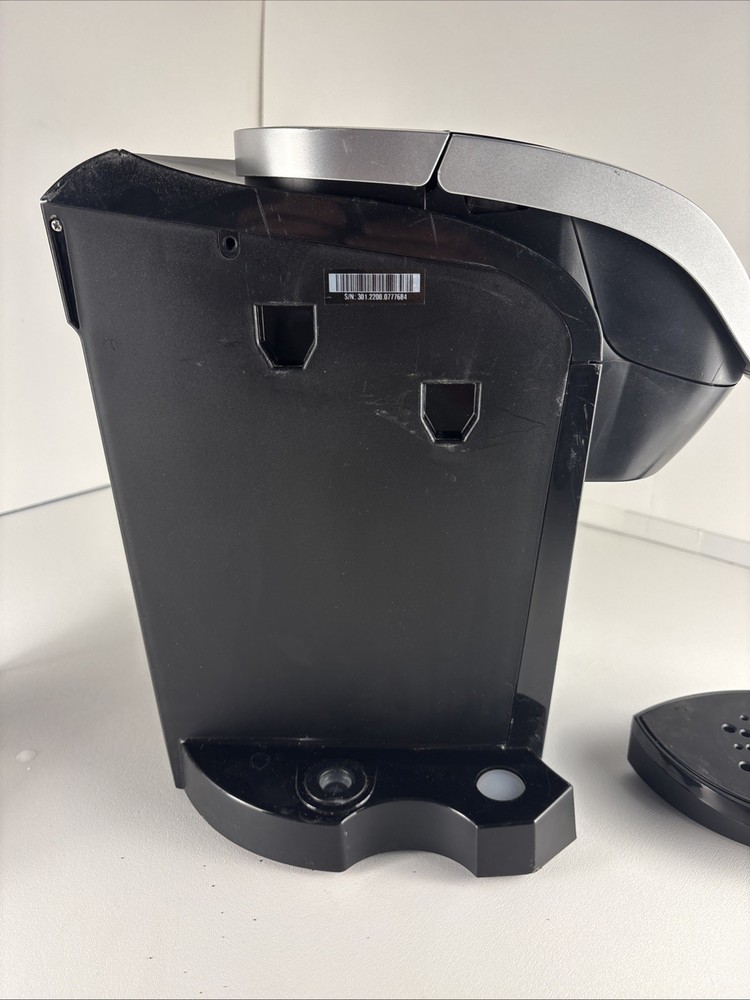 KEURIG K2.0 300 Programmable Coffee Maker Touch Display TESTED