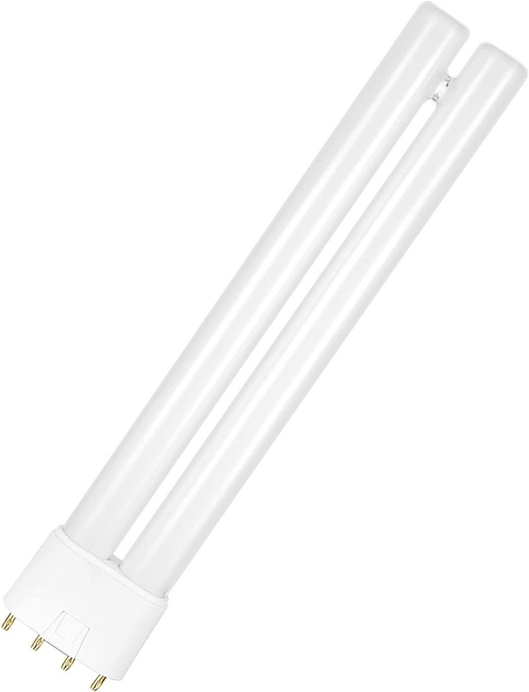 Bug Zapper Replacement Bulb H Shaped 4 Pin Base