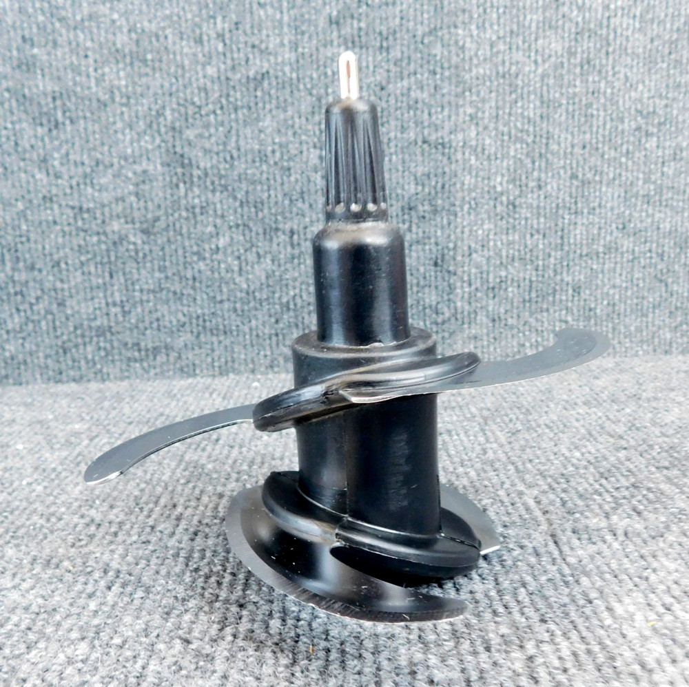 Ninja Food Processor REPLACEMENT BLADES Only Chopper Piece