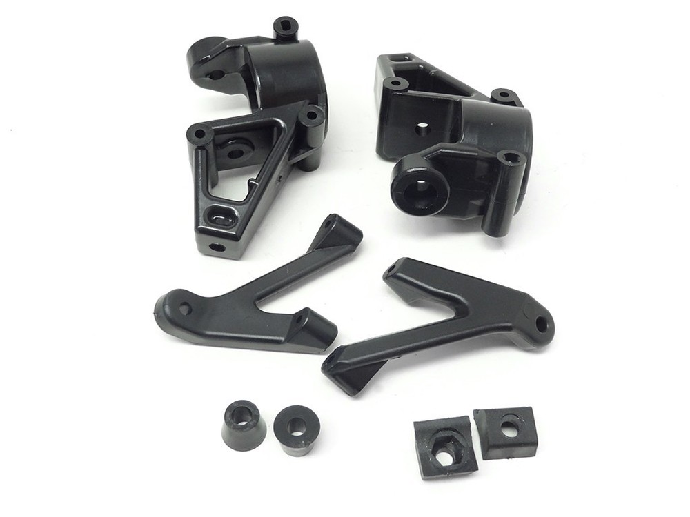 Baja Front Hub And Steering Arm Kit