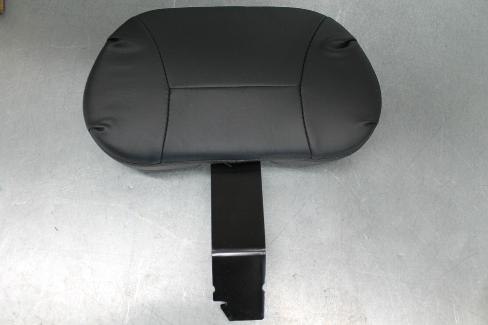 New Harley Davidson Comfort Stitch Backrest 52460-09