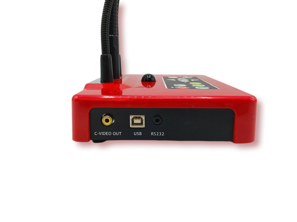 Lumens DC211 Ladibug Document Camera/Visual Presenter No Remote