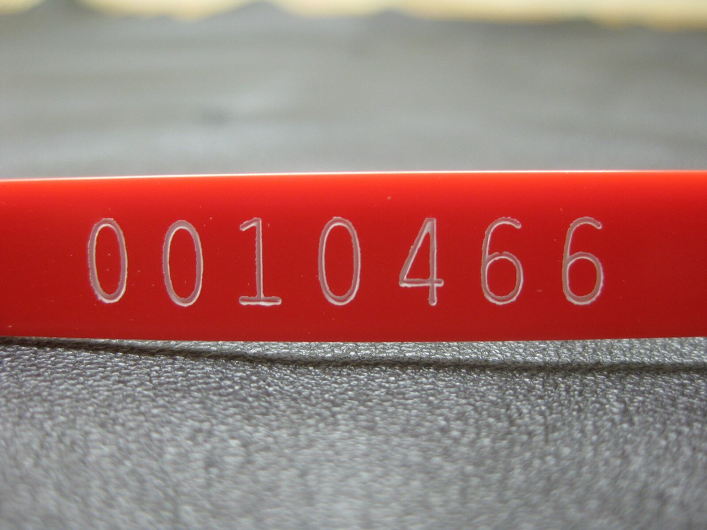 Black Italian Lamb Leather Hide #0010466