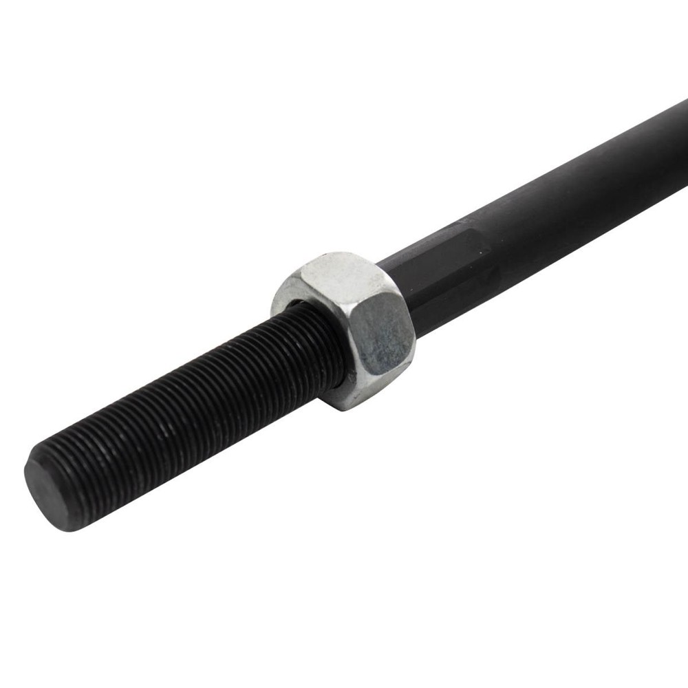 TRQ Front Inner and Outer Tie Rod Set Fits 2007-2016 Volvo