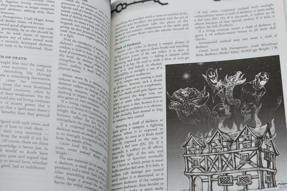 Undead Dungeons & Dragons d20 FAST SECURE SHIPPING