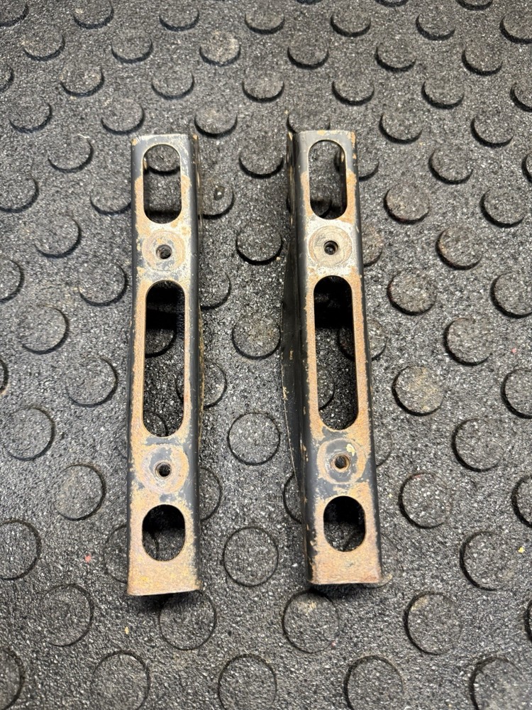 05 honda rincon 650 Pegs