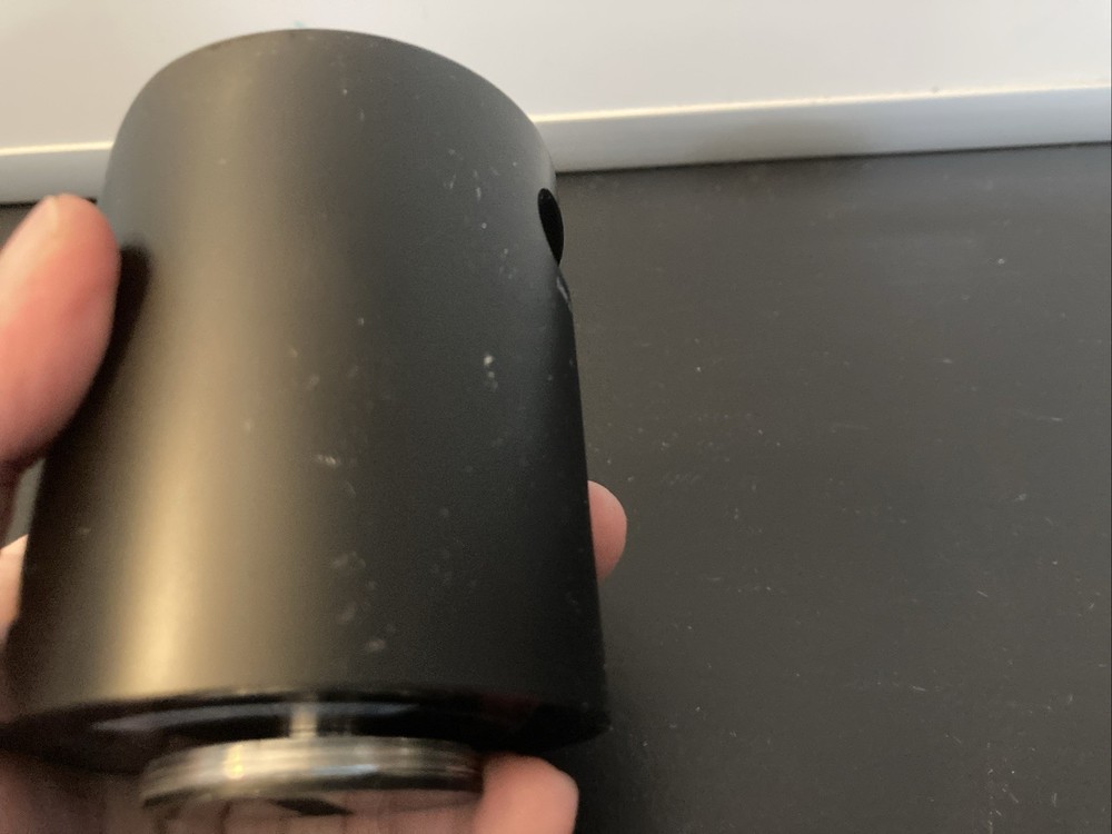 Damson Audio Jet Portable Wireless Speaker