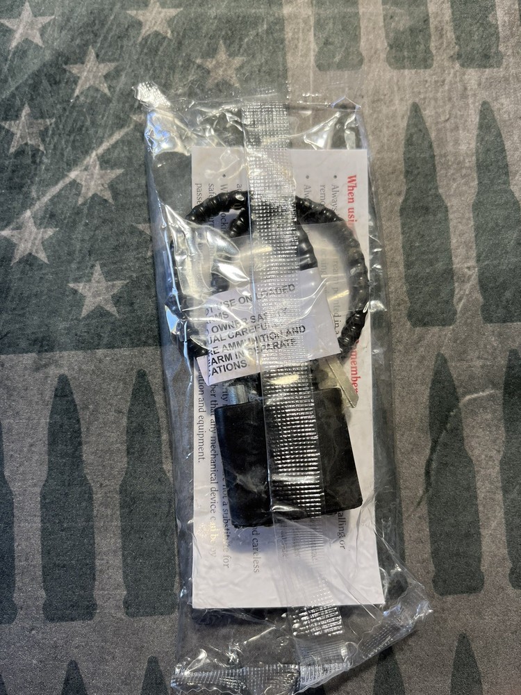 Ruger Cable Lock New In Package From Ruger 5.7