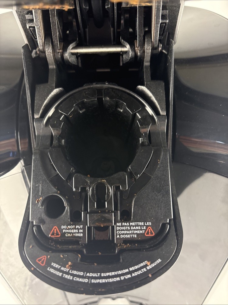 KEURIG K2.0 300 Programmable Coffee Maker Touch Display TESTED