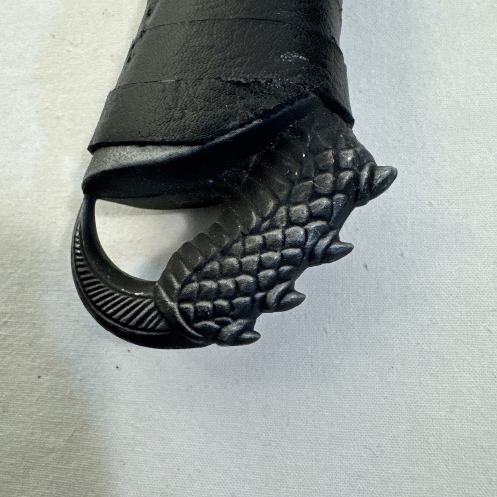 Fantasy Master Dragon Axe
