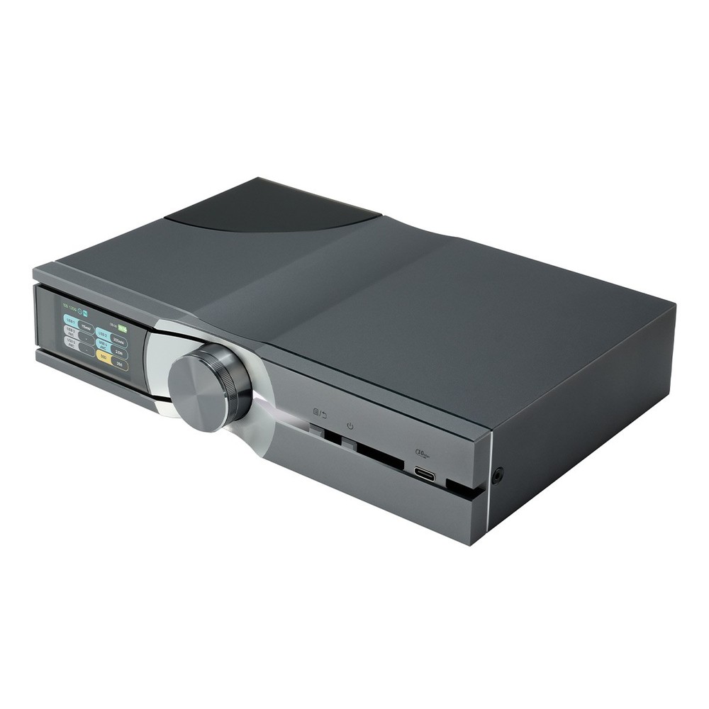 iFi Audio OMNI USB Digital Audio Conditioner