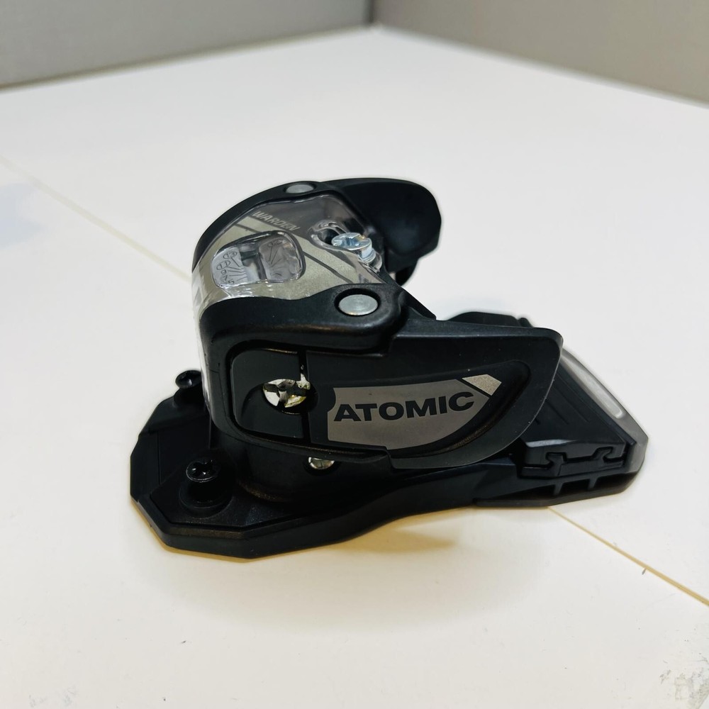 Atomic Warden MNC 13 Ski Bindings