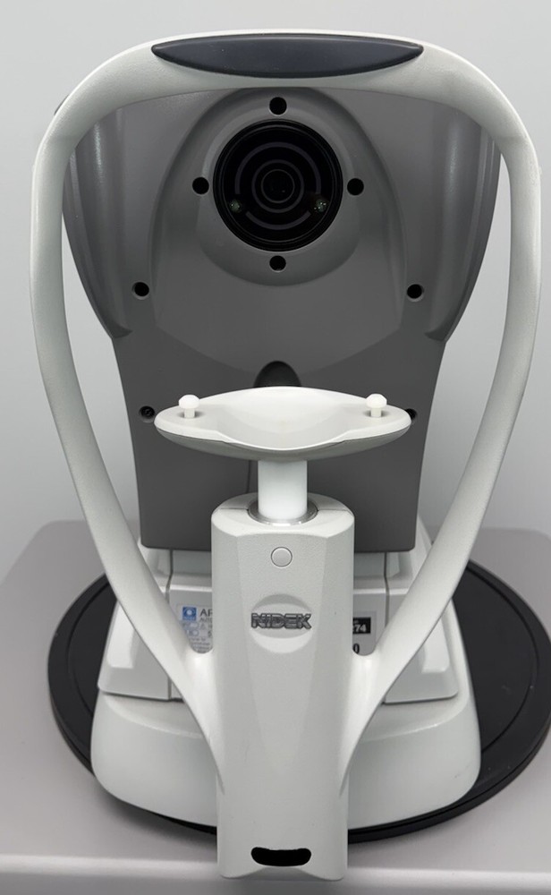Nidek ARK-500A Auto Refractor/Keratometer
