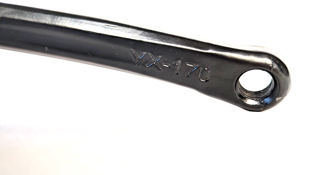 proform (pro-form) stationary exercise bike crank replacement