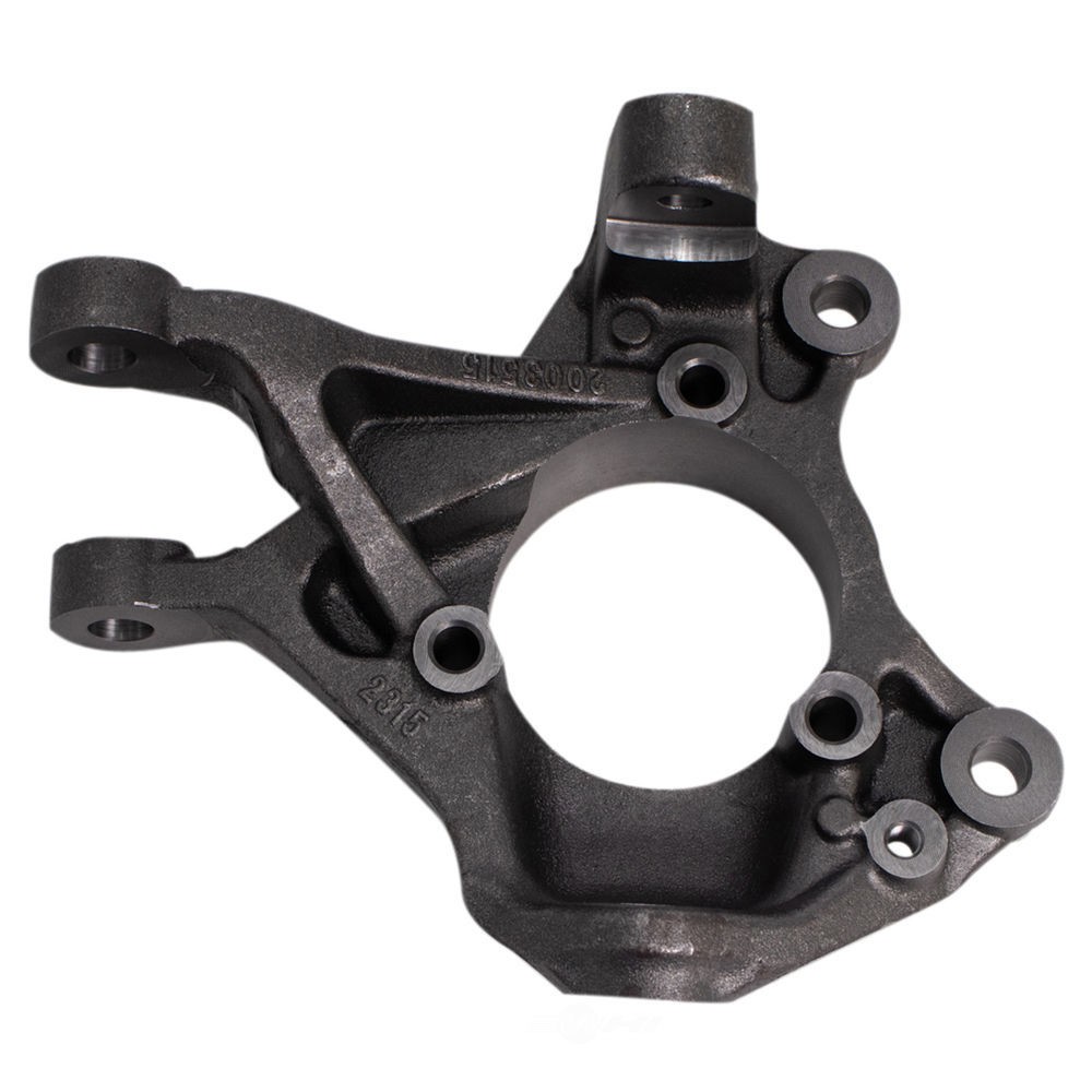 Steering Knuckle TRQ PSA32170