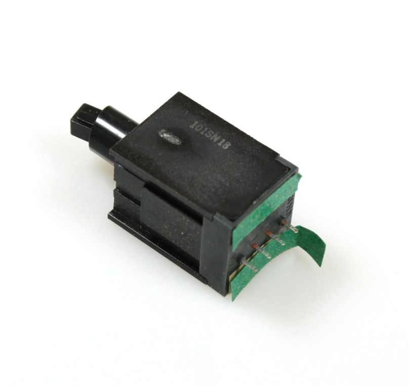 101SN18 Honeywell Micro Switch Push Switch