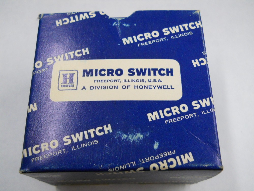 MICRO SWITCH 1MK5-1PA17