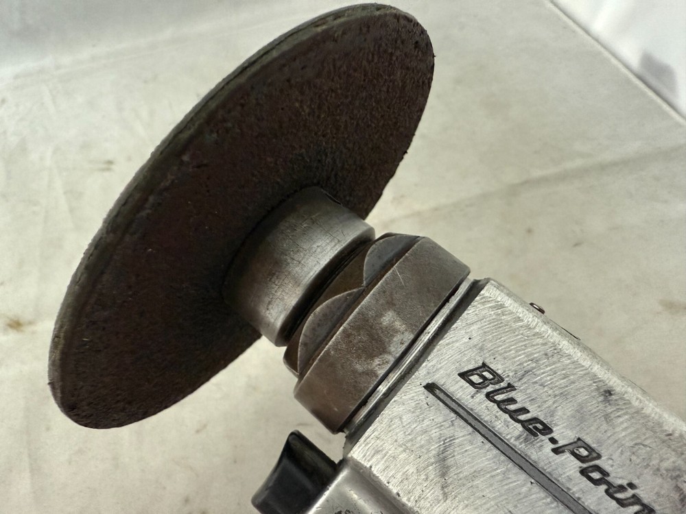 Blue Point AT425D Air Grinder, ASIS, Ships Free