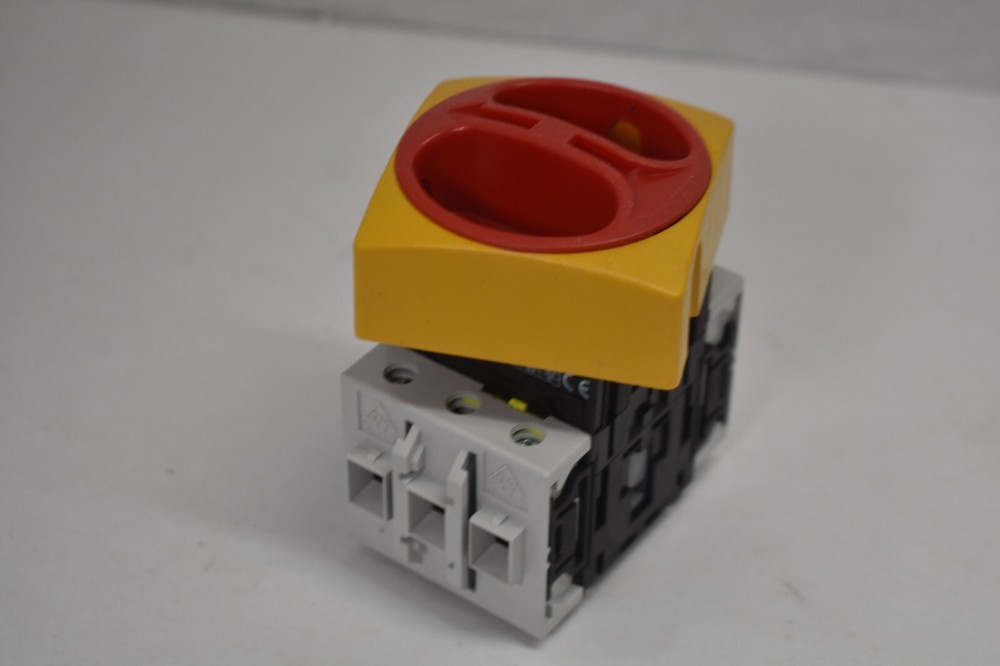 Baco Sezionator Interrupter Switch Disconnector Device Module 222 105 0172301