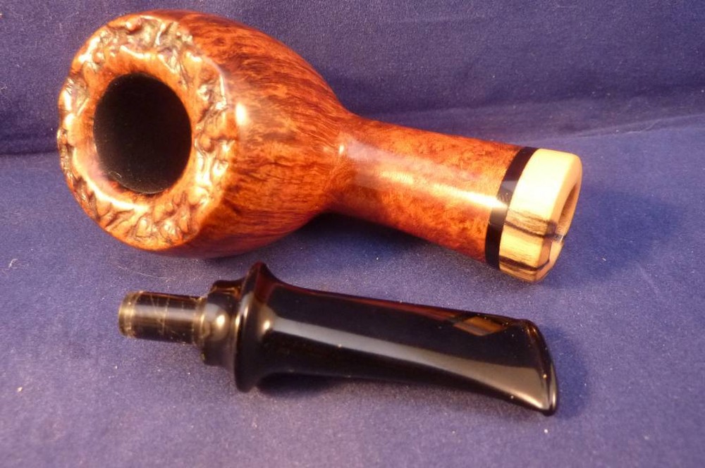 Pipe Tom Richard