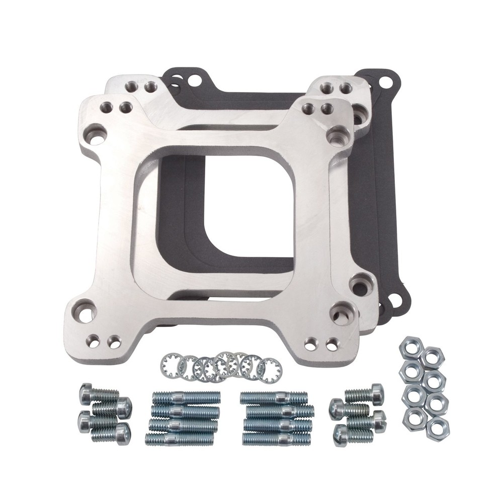 Edelbrock 2694 Carburetor Adapters