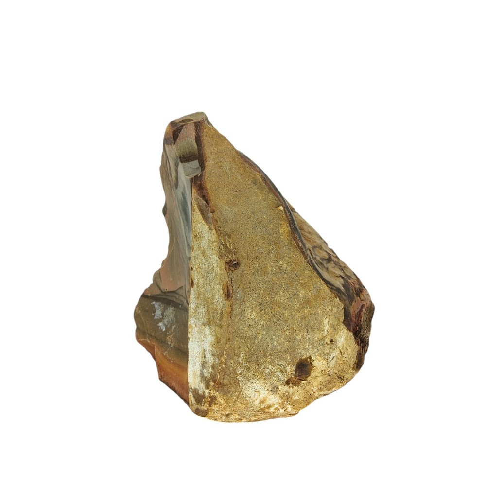 Polychrome Jasper, 1.25 lbs, cabbing rough, #R-7001