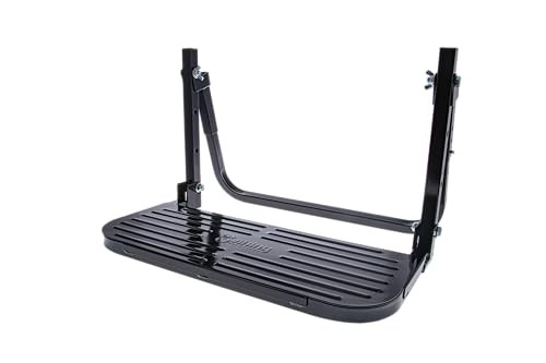 Viking Solutions Tire Stepper 2.0 - Adjustable Durable Portable Easy-to-Use