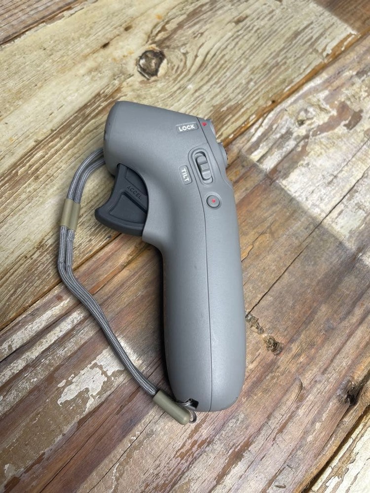 Dji Fpv Motion Controller Official Genuine For Immersive Drone Flight Control