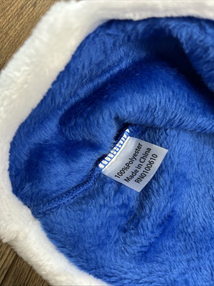 Top Golf Christmas Hat