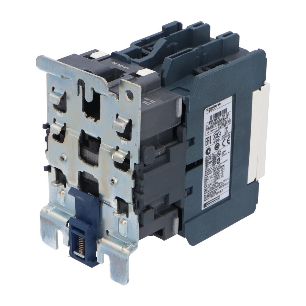 Schneider Electric LC1D80P5 New NFP
