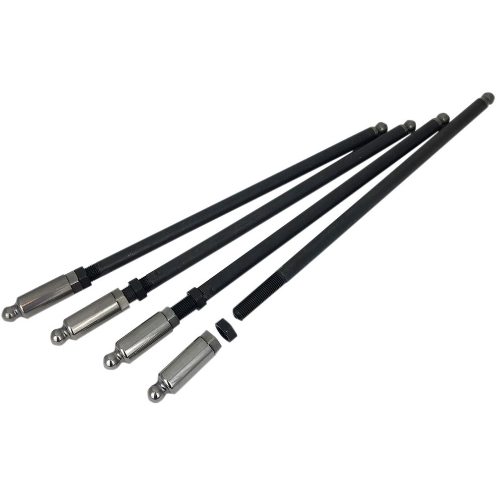 Feuling Adjustable Push Rods Race Series 0928-0103