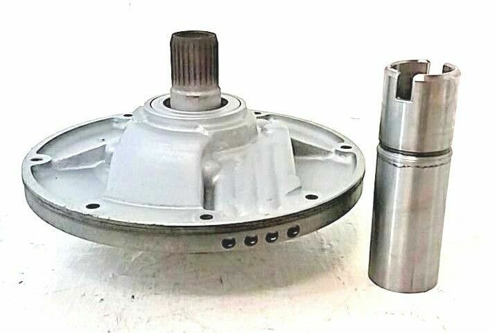 ,A Dodge tf8 518 46re 47re 48re pump gear alignment tool bushing sizer