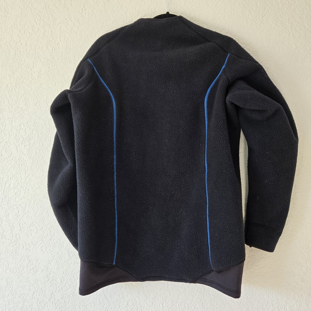 Bare SB System XL Mid Layer womens Drysuit Undergarment Top