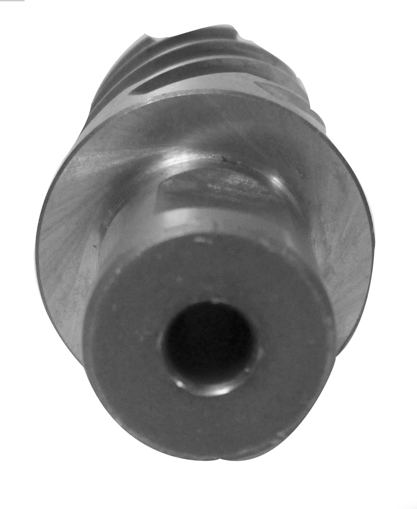 22mm HSS Annular (Hole) Cutter - 2" Depth