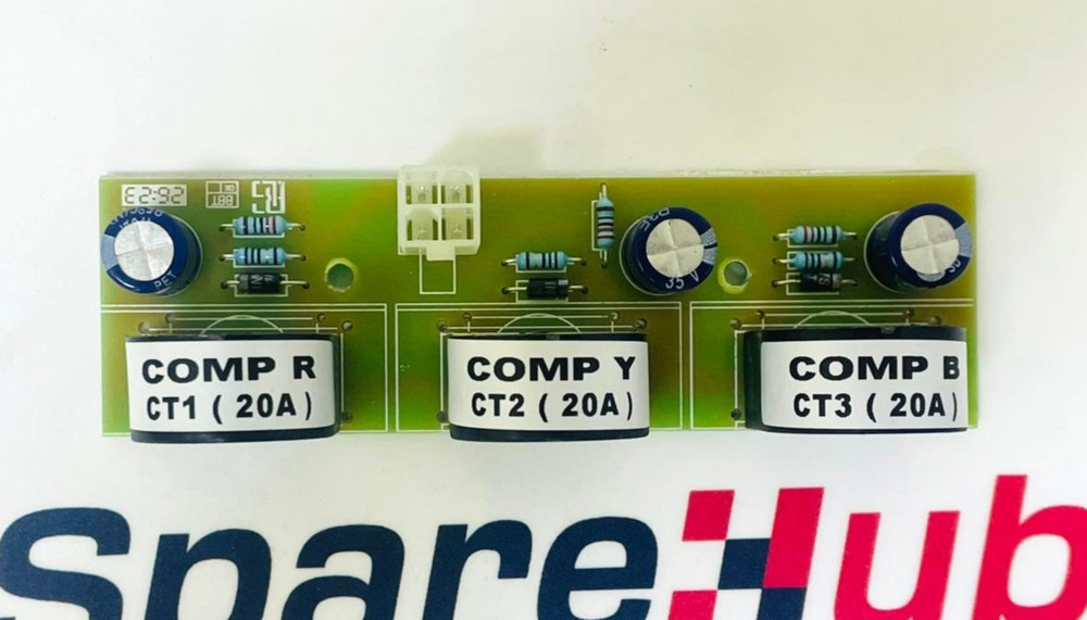 SOLD SZ-CT-302050 Current Transformer Module