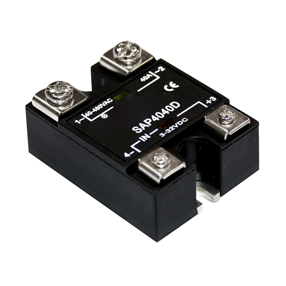 For SAP4840D Solid State Relay