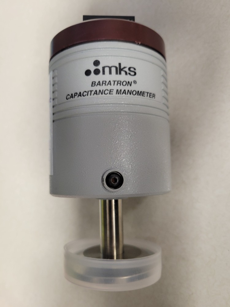 Baratron Capacitance Manometer - Type 622