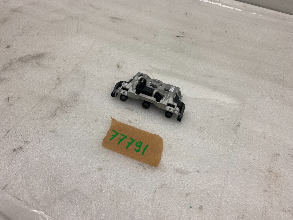 ⭕ 17-23 Tesla Model 3 Front Windshield Forward Facing Triple Camera 1143746-00-D