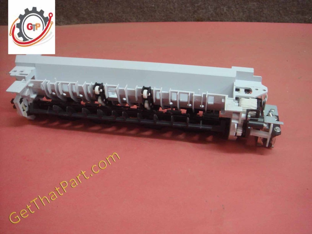 Ricoh SP C320 SPC320 Complete Paper Exit Roller Guide Assembly Tested