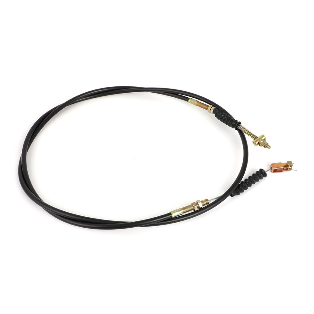 7ft Clutch Cable Replacment Cable For Joyner 650cc Sand Spider Viper Engines