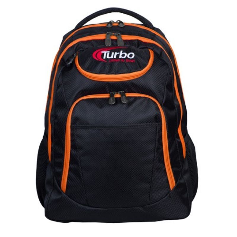 Turbo Shuttle Backpack