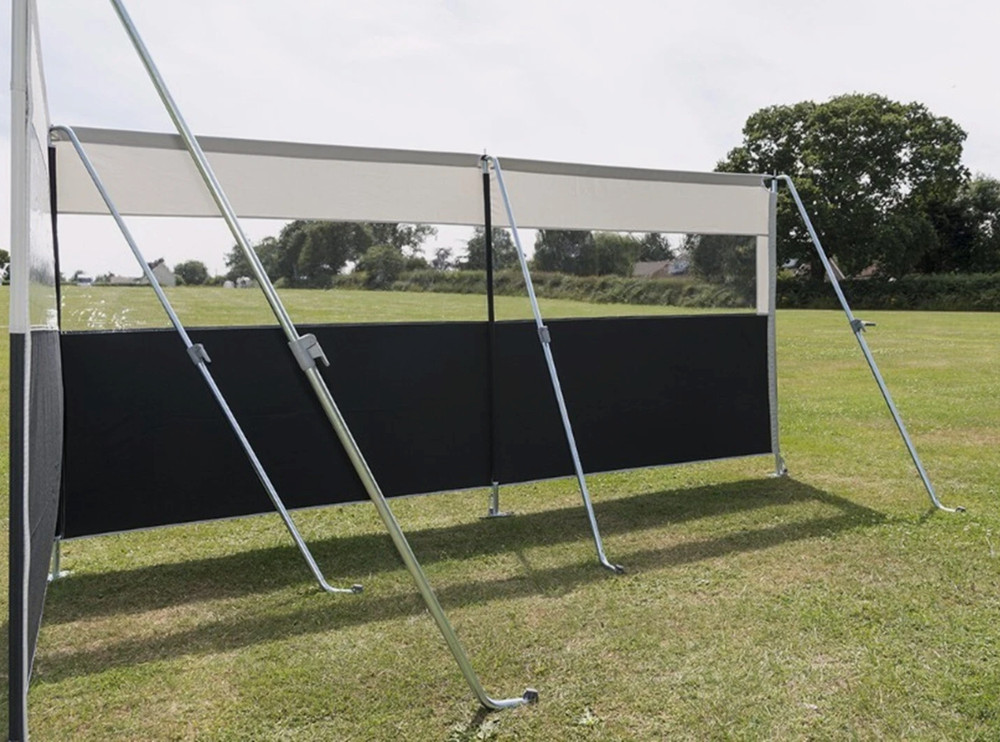 ✅✅ Dometic Pro Windbreak 3 -- Brand New - Same Day Shipping ✅✅