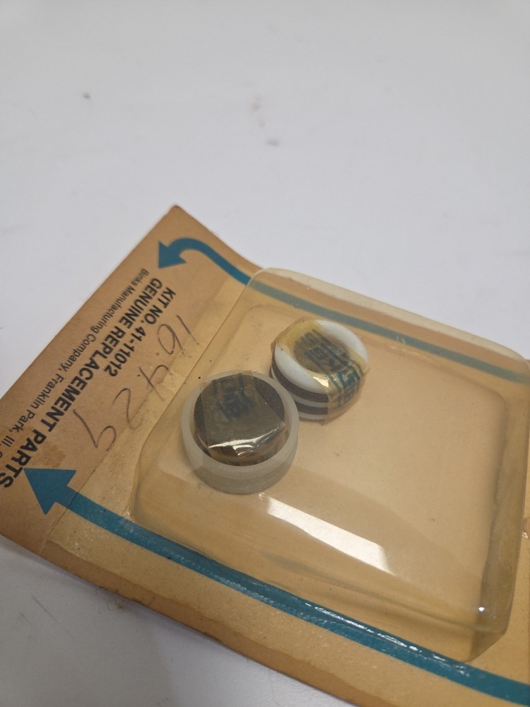 Binks 41-11012 "A" Packing Kit