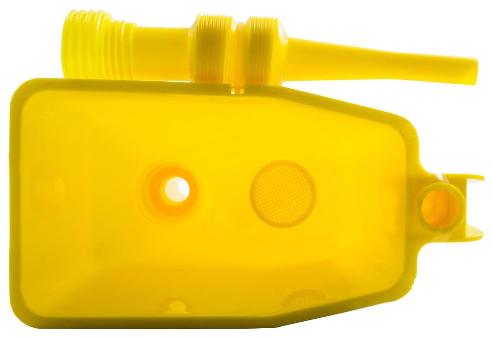 FloTool 10710 Multi-Task 5 in 1 Funnel