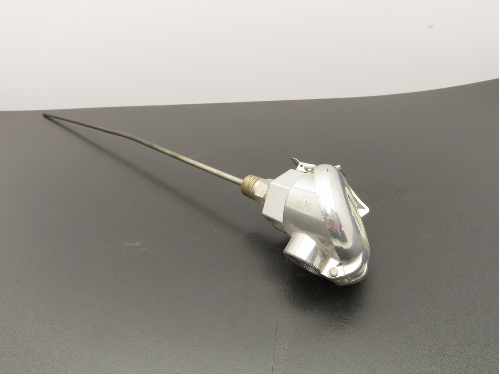 Thermocouple Temperature Probe Sensor 24"