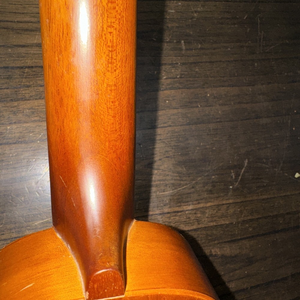 Richwood industries RW ukulele four string