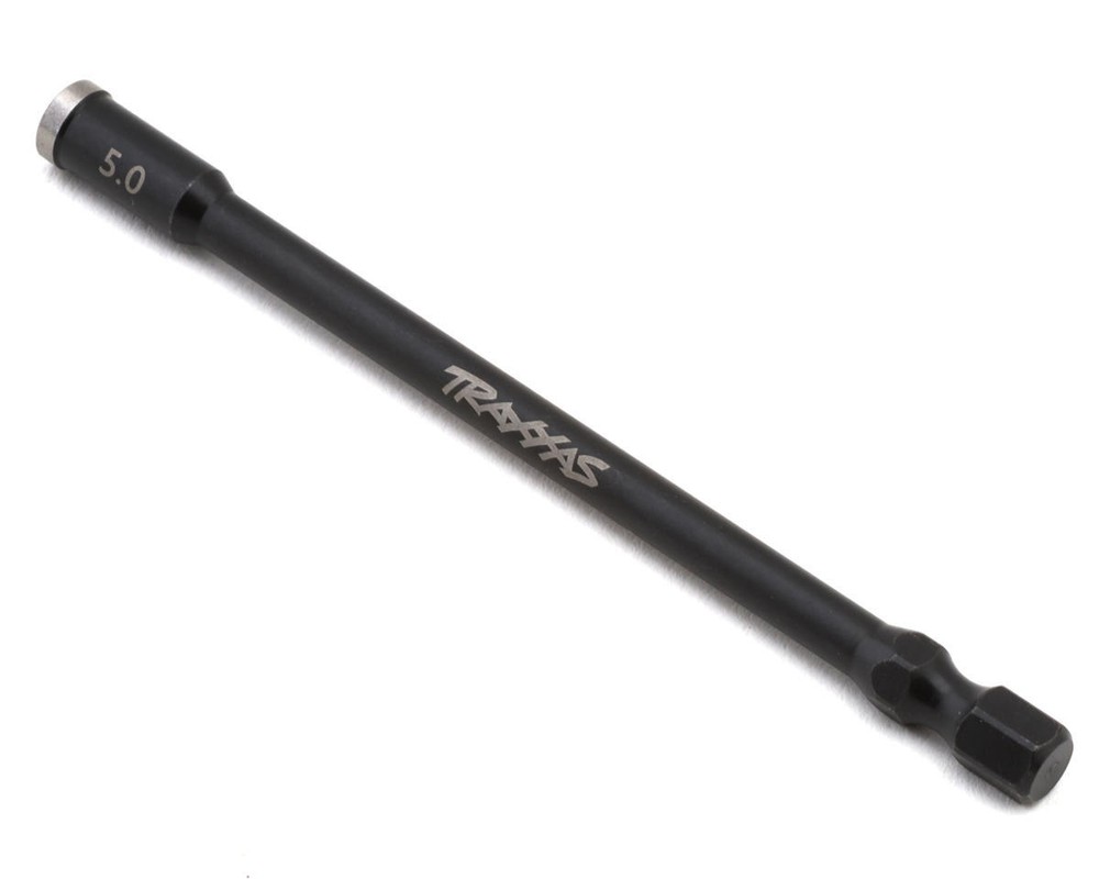 Traxxas Speed Bit Nut Driver (5.0mm) [TRA8719-50]