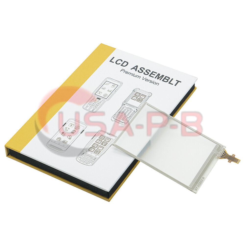Digitizer Touch Screen Replacement for Datalogic Skorpio X3 STOCK